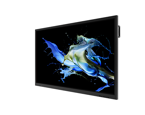 Màn hình day học thông minh 55-100 inch